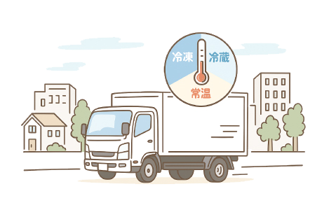 センター機能対応。全てをワンストップで イメージ