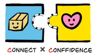 株式会社CCライナー　ロゴ