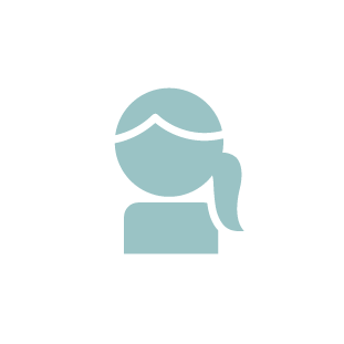 女性スタッフを含めたチームでの対応も可