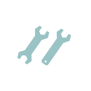 電気工事もお任せ