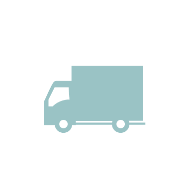 多様な車両を保有最適な運送を実現