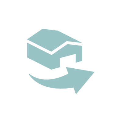 センター機能対応全てワンストップ