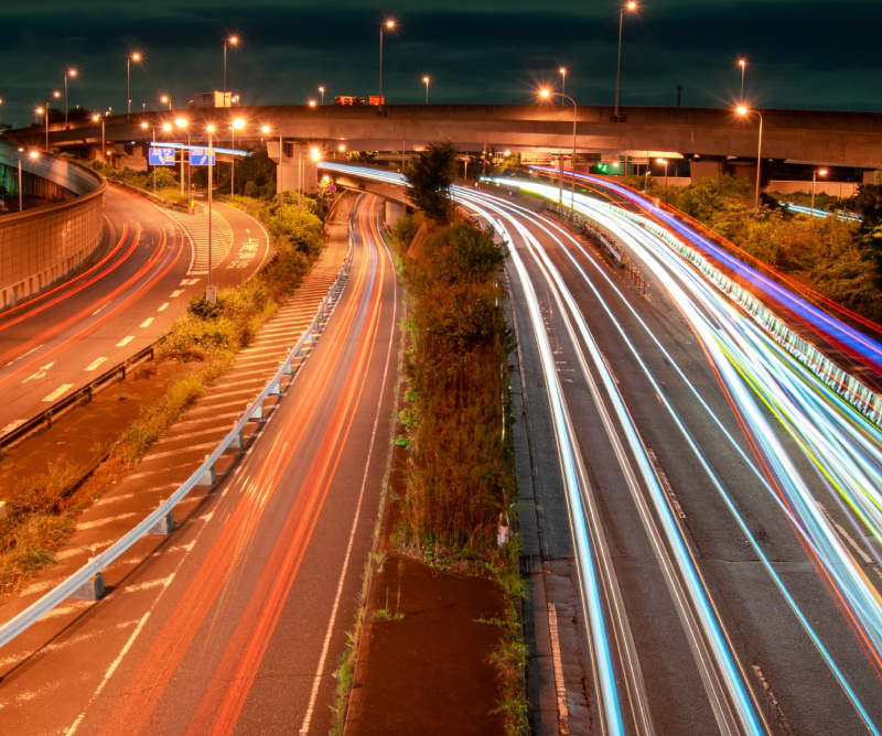 理想を叶える自信があります。