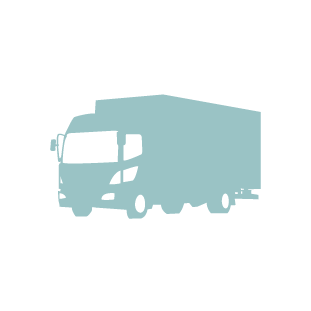 豊富な車両ラインナップ