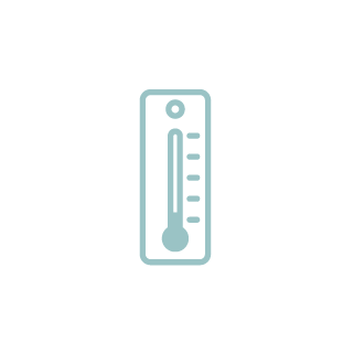 3温帯に対応した保管体制