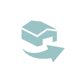 運送と連携したワンストップ物流